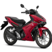 Honda Winner R 2025 diperkenal di Vietnam – RS-X dengan badan serba baru, harga dari RM7.3k