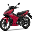 Honda Winner R 2025 diperkenal di Vietnam – RS-X dengan badan serba baru, harga dari RM7.3k