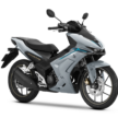 Honda Winner R 2025 diperkenal di Vietnam – RS-X dengan badan serba baru, harga dari RM7.3k
