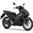 Honda Winner R 2025 diperkenal di Vietnam – RS-X dengan badan serba baru, harga dari RM7.3k
