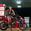 Honda Winner R 2025 diperkenal di Vietnam – RS-X dengan badan serba baru, harga dari RM7.3k