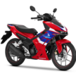 Honda Winner R 2025 diperkenal di Vietnam – RS-X dengan badan serba baru, harga dari RM7.3k