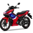 Honda Winner R 2025 diperkenal di Vietnam – RS-X dengan badan serba baru, harga dari RM7.3k