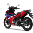 Honda Winner R 2025 diperkenal di Vietnam – RS-X dengan badan serba baru, harga dari RM7.3k