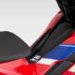 Honda Winner R 2025 diperkenal di Vietnam – RS-X dengan badan serba baru, harga dari RM7.3k