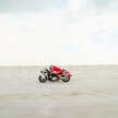 World’s fastest Indian – O’Hara sets new speed record
