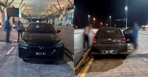 JPJ to clamp down on KLIA taxi touts – to start 24-hour enforcement at KLIA1 and 2 from next week