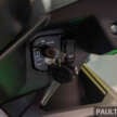 Modenas Karisma 125 dijual sebagai Kawasaki Brusky di Filipina – dapat sambutan hangat, penampilan baru
