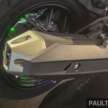Modenas Karisma 125 dijual sebagai Kawasaki Brusky di Filipina – dapat sambutan hangat, penampilan baru