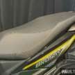 Modenas Karisma 125 dijual sebagai Kawasaki Brusky di Filipina – dapat sambutan hangat, penampilan baru