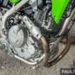Kawasaki KLX 230 S, 230 SM dilancar di Malaysia – enjin 233 cc suntikan bahan api 18 PS, dari RM23k