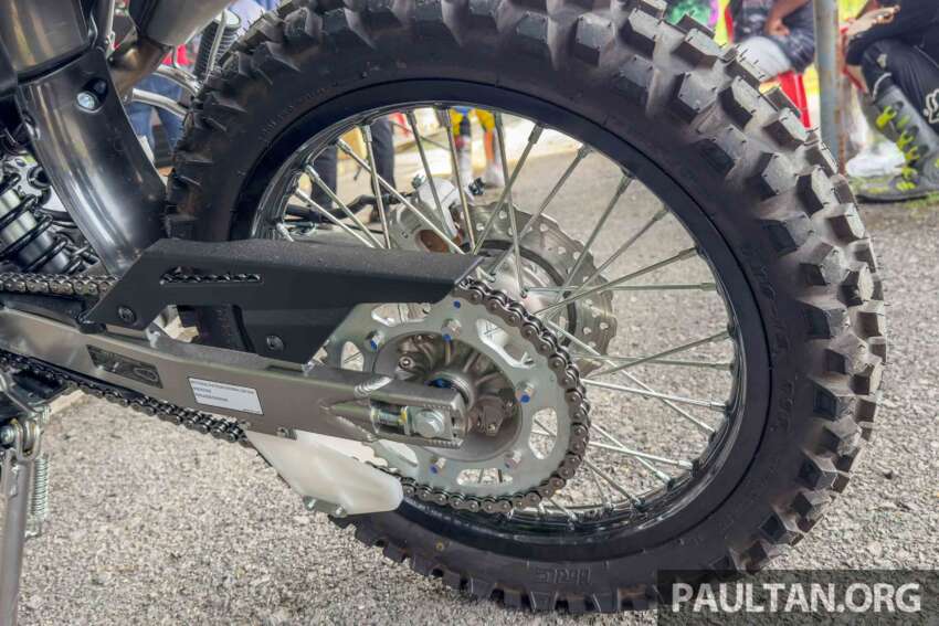 Kawasaki KLX 230 S, 230 SM dilancar di Malaysia – enjin 233 cc suntikan bahan api 18 PS, dari RM23k 1975927
