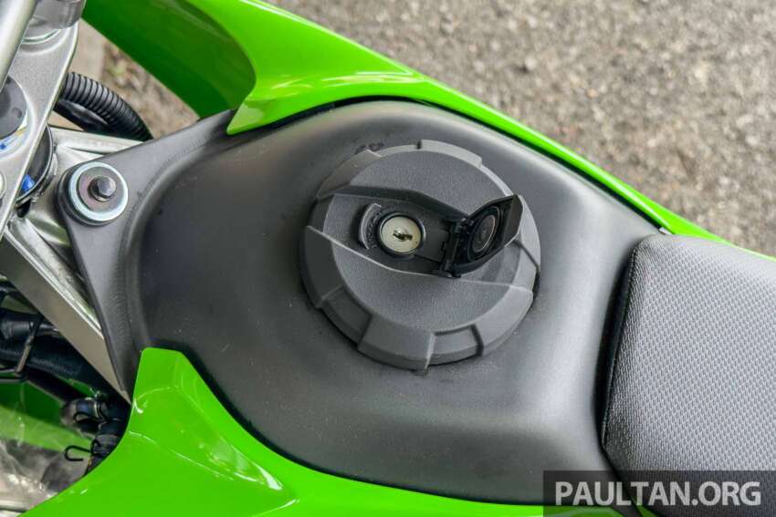 Kawasaki KLX 230 S, 230 SM dilancar di Malaysia – enjin 233 cc suntikan bahan api 18 PS, dari RM23k 1975930