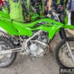 Kawasaki KLX 230 S, 230 SM dilancar di Malaysia – enjin 233 cc suntikan bahan api 18 PS, dari RM23k