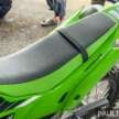 Kawasaki KLX 230 S, 230 SM dilancar di Malaysia – enjin 233 cc suntikan bahan api 18 PS, dari RM23k