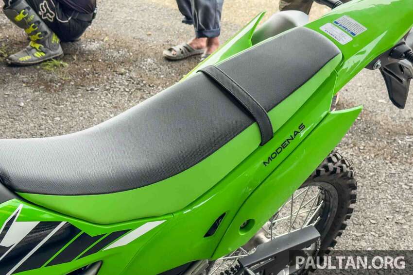Kawasaki KLX 230 S, 230 SM dilancar di Malaysia – enjin 233 cc suntikan bahan api 18 PS, dari RM23k 1975931