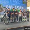 Kawasaki KLX 230 S, 230 SM dilancar di Malaysia – enjin 233 cc suntikan bahan api 18 PS, dari RM23k