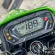 Kawasaki KLX 230 S, 230 SM dilancar di Malaysia – enjin 233 cc suntikan bahan api 18 PS, dari RM23k
