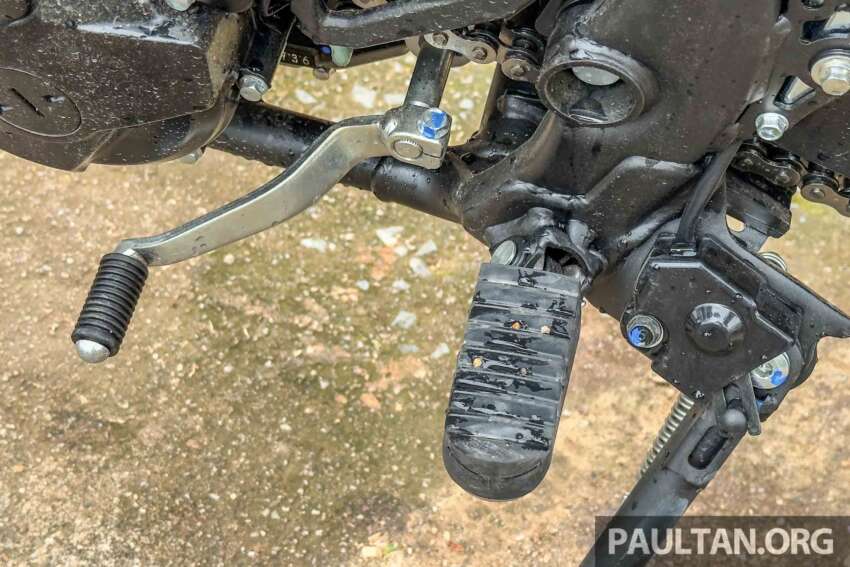 Kawasaki KLX 230 S, 230 SM dilancar di Malaysia – enjin 233 cc suntikan bahan api 18 PS, dari RM23k 1975977