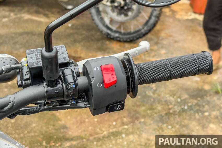 Kawasaki KLX 230 S, 230 SM dilancar di Malaysia – enjin 233 cc suntikan bahan api 18 PS, dari RM23k 1975979