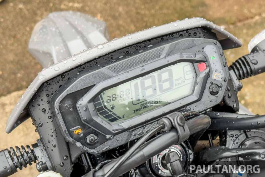 Kawasaki KLX 230 S, 230 SM dilancar di Malaysia – enjin 233 cc suntikan bahan api 18 PS, dari RM23k 1975983