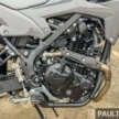 Kawasaki KLX 230 S, 230 SM dilancar di Malaysia – enjin 233 cc suntikan bahan api 18 PS, dari RM23k