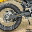 Kawasaki KLX 230 S, 230 SM dilancar di Malaysia – enjin 233 cc suntikan bahan api 18 PS, dari RM23k