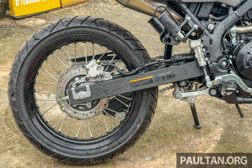 Kawasaki KLX 230 S, 230 SM dilancar di Malaysia – enjin 233 cc suntikan bahan api 18 PS, dari RM23k 1975969