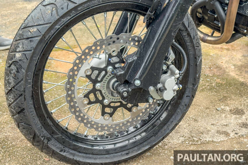 Kawasaki KLX 230 S, 230 SM dilancar di Malaysia – enjin 233 cc suntikan bahan api 18 PS, dari RM23k 1975970