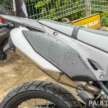 Kawasaki KLX 230 S, 230 SM dilancar di Malaysia – enjin 233 cc suntikan bahan api 18 PS, dari RM23k