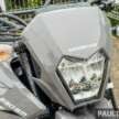 Kawasaki KLX 230 S, 230 SM dilancar di Malaysia – enjin 233 cc suntikan bahan api 18 PS, dari RM23k