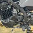 Kawasaki KLX 230 S, 230 SM dilancar di Malaysia – enjin 233 cc suntikan bahan api 18 PS, dari RM23k