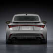 Lexus IS facelift 2026 didedah – IS 350 & IS 300h; muka lebih agresif, dalaman dan talaan pengendalian baharu