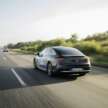 Mercedes-Benz EQS with prototype solid-state battery does 1,205 km on a single charge, Germany to Sweden