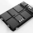 Mercedes-Benz EQS with prototype solid-state battery does 1,205 km on a single charge, Germany to Sweden