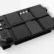 Mercedes-Benz EQS with prototype solid-state battery does 1,205 km on a single charge, Germany to Sweden