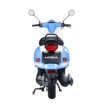 Moda Moca dilancarkan untuk pasaran Malaysia – skuter 108 cc dengan meter digital, harga RM3,988