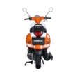 Moda Moca dilancarkan untuk pasaran Malaysia – skuter 108 cc dengan meter digital, harga RM3,988