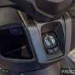 Modenas Elit 150S dilancarkan untuk pasaran Malaysia – enjin 149 cc 14 hp, tangki 12 liter, RM7,877