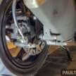 Modenas Elit 150S dilancarkan untuk pasaran Malaysia – enjin 149 cc 14 hp, tangki 12 liter, RM7,877