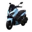 Modenas Elit 150S dilancarkan untuk pasaran Malaysia – enjin 149 cc 14 hp, tangki 12 liter, RM7,877