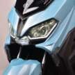 Modenas Elit 150S dilancarkan untuk pasaran Malaysia – enjin 149 cc 14 hp, tangki 12 liter, RM7,877