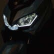 Modenas Elit 150S dilancarkan untuk pasaran Malaysia – enjin 149 cc 14 hp, tangki 12 liter, RM7,877