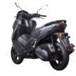 Modenas Elit 150S dilancarkan untuk pasaran Malaysia – enjin 149 cc 14 hp, tangki 12 liter, RM7,877