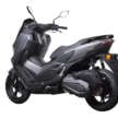 Modenas Elit 150S dilancarkan untuk pasaran Malaysia – enjin 149 cc 14 hp, tangki 12 liter, RM7,877