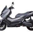 Modenas Elit 150S dilancarkan untuk pasaran Malaysia – enjin 149 cc 14 hp, tangki 12 liter, RM7,877