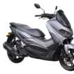 Modenas Elit 150S dilancarkan untuk pasaran Malaysia – enjin 149 cc 14 hp, tangki 12 liter, RM7,877