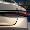 Nissan Sentra 2026 didedahkan di AS – rekaan baharu lebih agresif, 2.0L NA berkuasa 151 PS/198 Nm, CVT