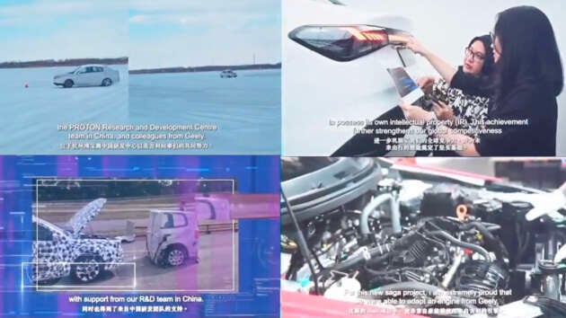 Produksi Proton Saga MC2 berakhir, MC3 dibuat di Tanjong Malim – kilang Shah Alam tutup sepenuhnya?