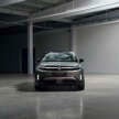 Volkswagen ID.Cross Concept debuts – electric SUV with 211 PS front motor, 420 km range WLTP